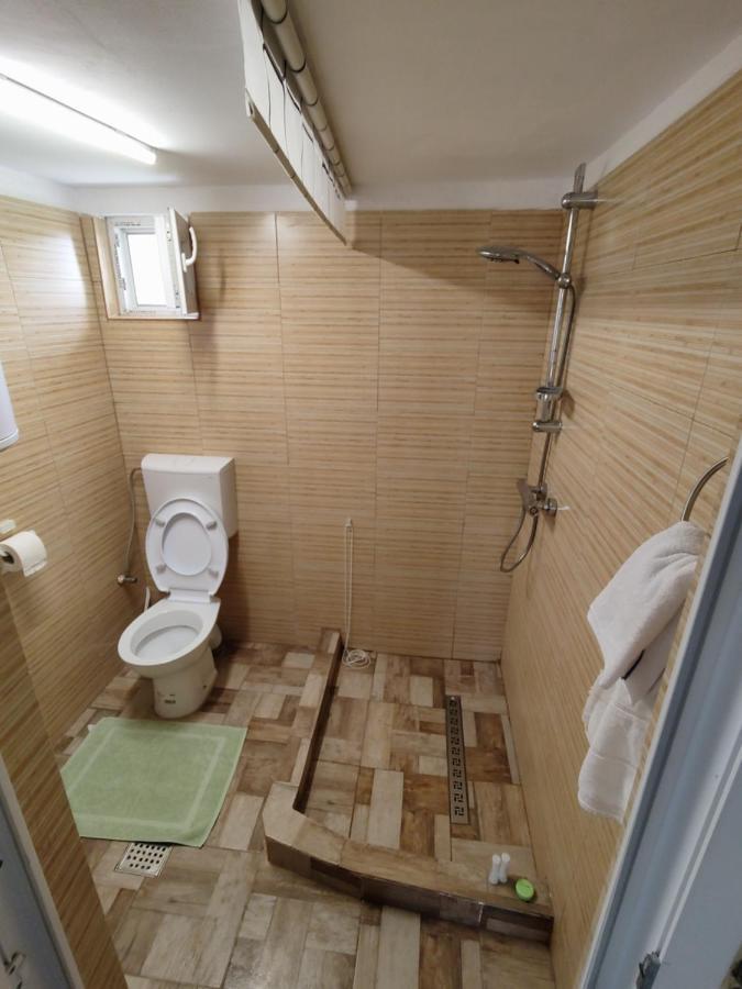 La Tataia Zahei Hotell Dragus Exteriör bild