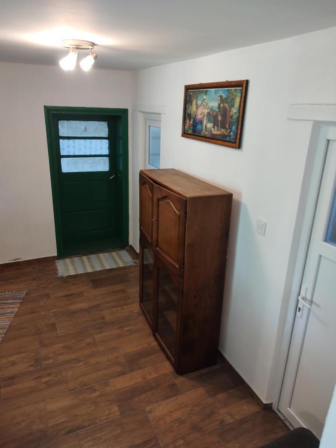 La Tataia Zahei Hotell Dragus Exteriör bild